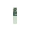 Remote Control for Dimplex DXAC12000 DPRC40-U DC10RC DIMC10RC DIMC12RC DIMC15RC DC12RCBW DC15RCBW DC10RCBW DC17 DCP11MULTI DCP14MULTI Portable Air Conditioner view 1