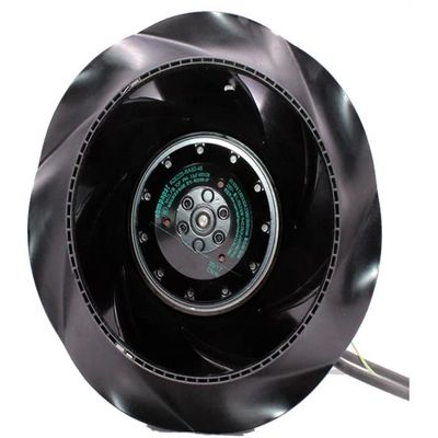 R2E225-RA92-48 Fan for 230V 155/210W Purifier Centrifugal Fan