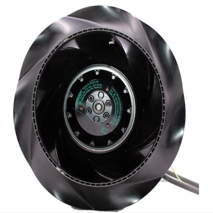 R2E225-RA92-48 Fan for 230V 155/210W Purifier Centrifugal Fan