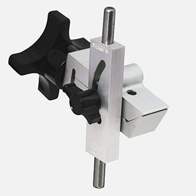 BAIJAC Replacemelt for Standard Shear Blade Clamp #30004 for Wolff Scissor Sharpeners