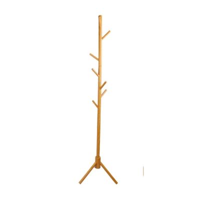 Hall Tree Coat Rack Freestanding Coat Stand Coat Stands Coat Rack Floor Hanger Clothes Hanger Suit Rack Home Heavy Duty Rotating Coat Stand for Hall Bedroom Coat Tree