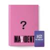 [ Withmuu gift ] Stray Kids [ MAXIDENT ] STANDARD EDITION album T-CRUSH ver view 1