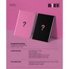 [ Withmuu gift ] Stray Kids [ MAXIDENT ] STANDARD EDITION album T-CRUSH ver view 2