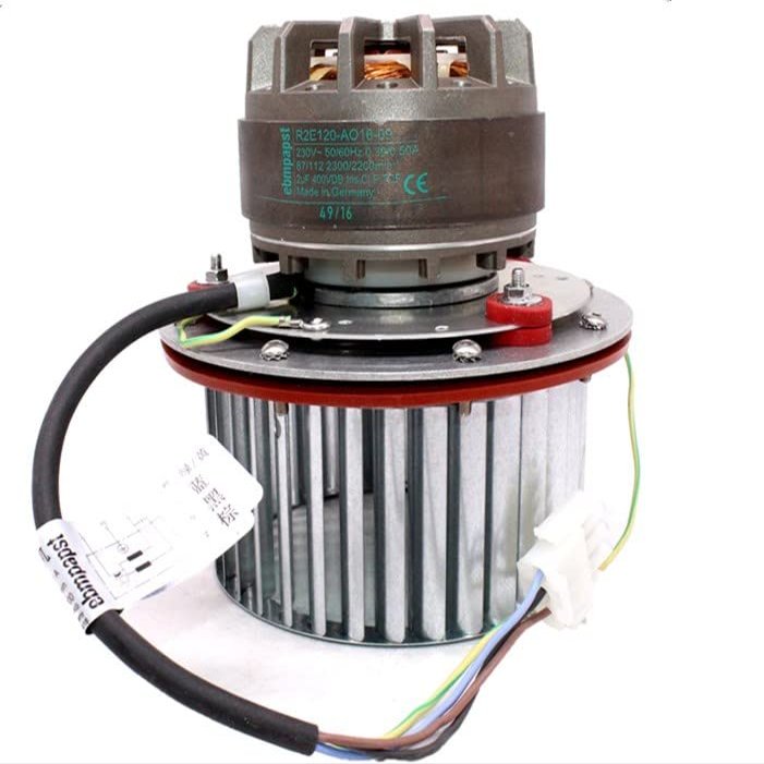 G2E120-AR77-01 Fan for 230V 87/112W Cooling Fan