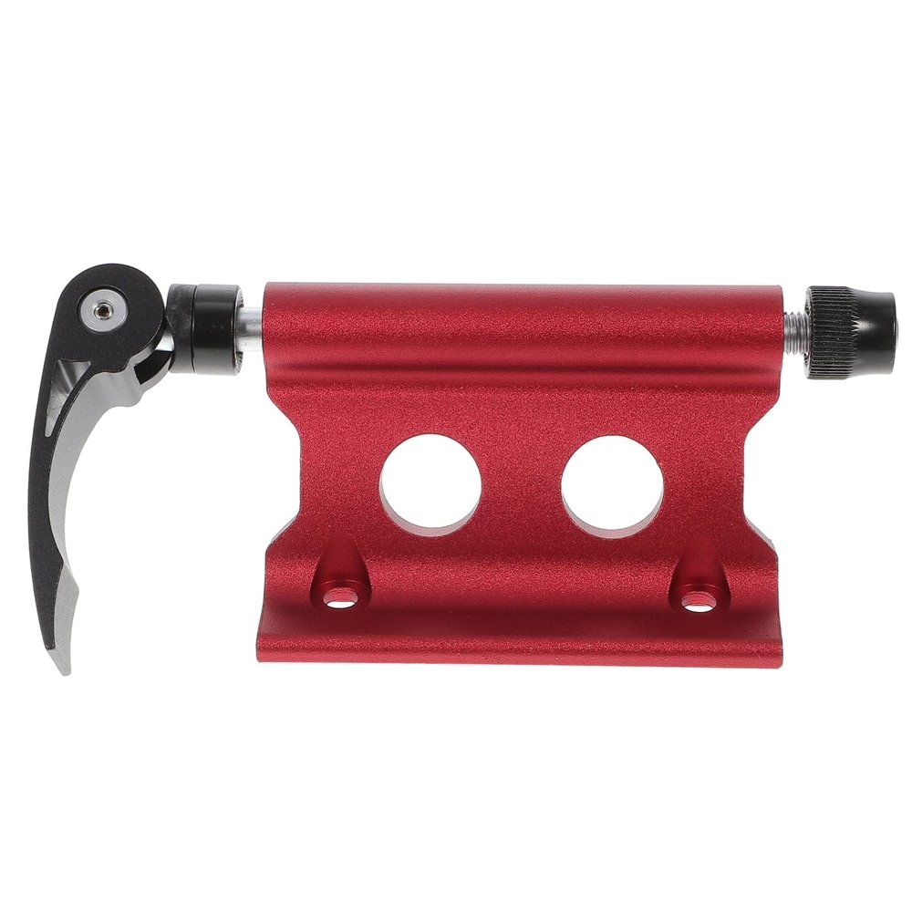 Quick Release Bike Fork Mount for Front Fork Transportation