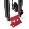 Quick Release Bike Fork Mount for Front Fork Transportation view 2