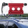 Quick Release Bike Fork Mount for Front Fork Transportation view 3