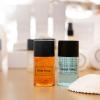 Waterproof Hand Soap Stickers Set 6pcs Hand Soap Decals for Dispensers Peel and Stick Accessories Oil-not-Afraid of Weather view 2