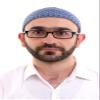 ihvan online Turkish Muslim Winter Wool Knitting Kufi Hats for Men, Taqiya, Takke, Peci, Islamic Caps, Islamic Gifts, Standart Size, Blue view 3