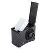 Conditioner Fan Car Cooling Fan Mini Air Conditioner Car Air Conditioner Evaporative Air Conditioner Car Cooling Fan, Portable 12V Adjustable Two Water Cooler Cooling Fan view 3