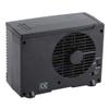 Conditioner Fan Car Cooling Fan Mini Air Conditioner Car Air Conditioner Evaporative Air Conditioner Car Cooling Fan, Portable 12V Adjustable Two Water Cooler Cooling Fan view 4