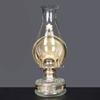 Oil Lamp Kerosene Lamp Retro Horse Lantern Kerosene Lamp Old Oil Lamp Vintage Bronze Nostalgic Oil Camping Lamp Outdoor Tent Lamp Camping Lamp view 2