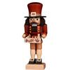 Christian Ulbricht - Toy Trader Nutcracker view 1