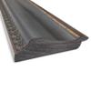 Amanti Art Black Bathroom Mirror for Over Sink, 32x32 Thomas Black Bronze Square Vanity Mirror, Large Traditional Frame, Hangs Horizonally and Vertically, Bathroom Wall Decor, Non-Beveled Edge view 2