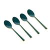 Artes ARTTSPNGRN4PC Teaspoons, Stainless Steel view 1