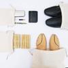 Reusable and Eco friendly Thick Double Drawstring Cotton Muslin Produce Bags "premium quality (Natural Color) (12, 6 x 8 Inches) view 2