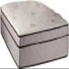 DS Solutions USA Fifth Ave Plush Extra Soft Pillowtop Full Size Mattress Only with Mattress Cover Protector view 1