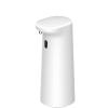 APUM Automatic Soap Dispenser 400ml Induction Touchless Hand Soap Dispenser Hand Free Soap Dispenser for Kitchen Bathroom view 1