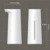 APUM Automatic Soap Dispenser 400ml Induction Touchless Hand Soap Dispenser Hand Free Soap Dispenser for Kitchen Bathroom view 2