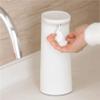 APUM Automatic Soap Dispenser 400ml Induction Touchless Hand Soap Dispenser Hand Free Soap Dispenser for Kitchen Bathroom view 4