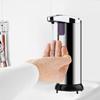 APUM Automatic Soap Dispenser,Soap Dispenser Equipped Stainless Steel w/Infrared Motion Sensor Upgraded Waterproof Base for Bathroom & Kitchen view 2