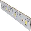 SURPOUF WR55X26671 Light Board LED Fits for GE Refrigerators Replace wr55x26671 ge Fridge led Light Replacement 4468532 AP6035586 PS11767930 EAP11767930 view 1