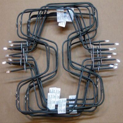 WB44K5012-10 PACK for GE Electric Range Oven Bake Unit Lower Heating Element