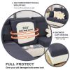 2025 New Wear-Resistant Universal Sofa Cover, Stretch Couch Cushion Slipcovers Replacement, Anti-Slip L Shape Sofa Covers, Chaise Lounge Sofa Slipcover (Weave Dark Grey,Large Double Seat Cover) view 4