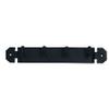4 Hook Wall Mounting Bracket Hanging Plate for Fireside Fire Tools Log Burner view 2