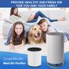 Breabetter 1-Pack mod/mod+ Filter Replacement Compatible with Mod PurifierModel MD01 Filter view 3