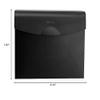 Kitchen Paper Towel Dispenser Wall Mounted Dual Dispensing Paper Towel Holder Stainless Steel Bathroom Toilet Tissue Dispenser (Color : A) view 2