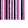 Better Trends Griffie Collection 100% Polyester Tufted Bath Rug, 3 PC Set (17" x 24" | 20" x 20" | 20" x 32"), Purple view 3