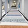 Long Carpet Runners with Non Slip Backing60cm/70cm/80cm/100cm Wide Modern Washable Area Rug Entryway Narrow Runner Rug Kitchen Carpet Runner Mat (Size : 2.3 ft x 13.1 ft) view 4