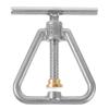 Hemoton Stainless Steel Nut Cracker for Walnuts and Pecans - Heavy Duty Nutcracker Tool for Black Walnuts and Macadamia Nuts - Easy to Use Kitchen Gadget for All Nuts view 1