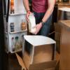 U-Haul Fridge Transportation Pouch Small- 1 Pouch view 3