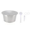 Reusable Coffee Capsules, Stainless Steel Reusable Coffee Filter Capsules for DG325 Coffee Machine view 1