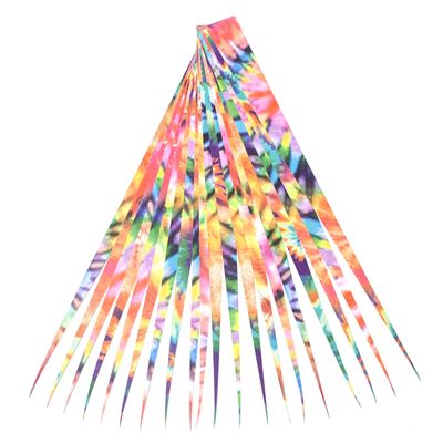 Paper Strips for Making Paper Beads 1/2 or 1 Inch Precut Heavy Beading Strips