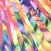 Paper Strips for Making Paper Beads 1/2 or 1 Inch Precut Heavy Beading Strips view 2