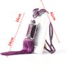 2 Pcs Long Curtains Tassels Hanging Balls Curtains Tassels Curtain Tiebacks Bandages Curtain Accessories,06 view 3