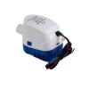 Mini Power Small Pump 2X Automatic Submersible Boat Bilge Water Pump 12V Auto with Float Switch Outlet view 4
