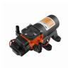 wrtgerht Mini Power Small Pump 12v Marine Water Pump Diaphragm Self Priming Pump Boat Accessories Showers Toilets Water Transfer Motor view 1