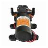wrtgerht Mini Power Small Pump 12v Marine Water Pump Diaphragm Self Priming Pump Boat Accessories Showers Toilets Water Transfer Motor view 2