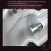 Canglan Technology Manual Beer Bottle Capping Machine Brewing Lid Sealing Tool Glass Bottle Capper view 4