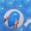 300 Pack Blue Balloons 12 inch Blue Latex Party Balloon Bulk for Various Party Events Decorations view 3