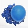 300 Pack Blue Balloons 12 inch Blue Latex Party Balloon Bulk for Various Party Events Decorations view 4