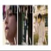 DREAMUS Vogue Magazine OCT 2022 BTS V [D,E,F] (Cover D), SMK1348 view 1