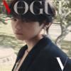 DREAMUS Vogue Magazine OCT 2022 BTS V [D,E,F] (Cover D), SMK1348 view 2