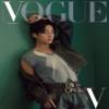DREAMUS Vogue Magazine OCT 2022 BTS V [D,E,F] (Cover D), SMK1348 view 3