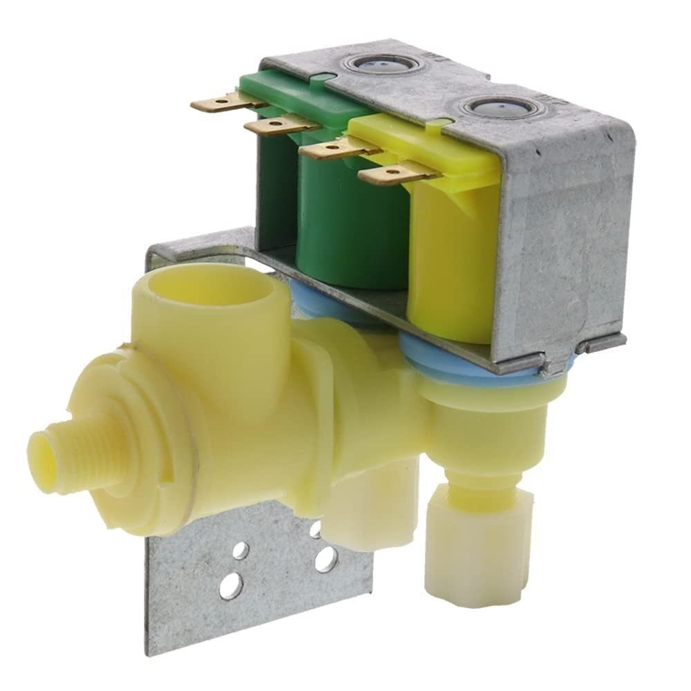 BestRec Replacement 218832401 for Electrolux Refrigerator Water Solenoid Valve