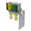 BestRec Replacement 218832401 for Electrolux Refrigerator Water Solenoid Valve view 2